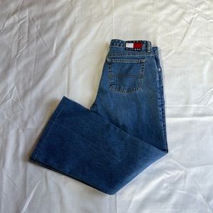 Vintage TOMMY HILFIGER Jeans size 11